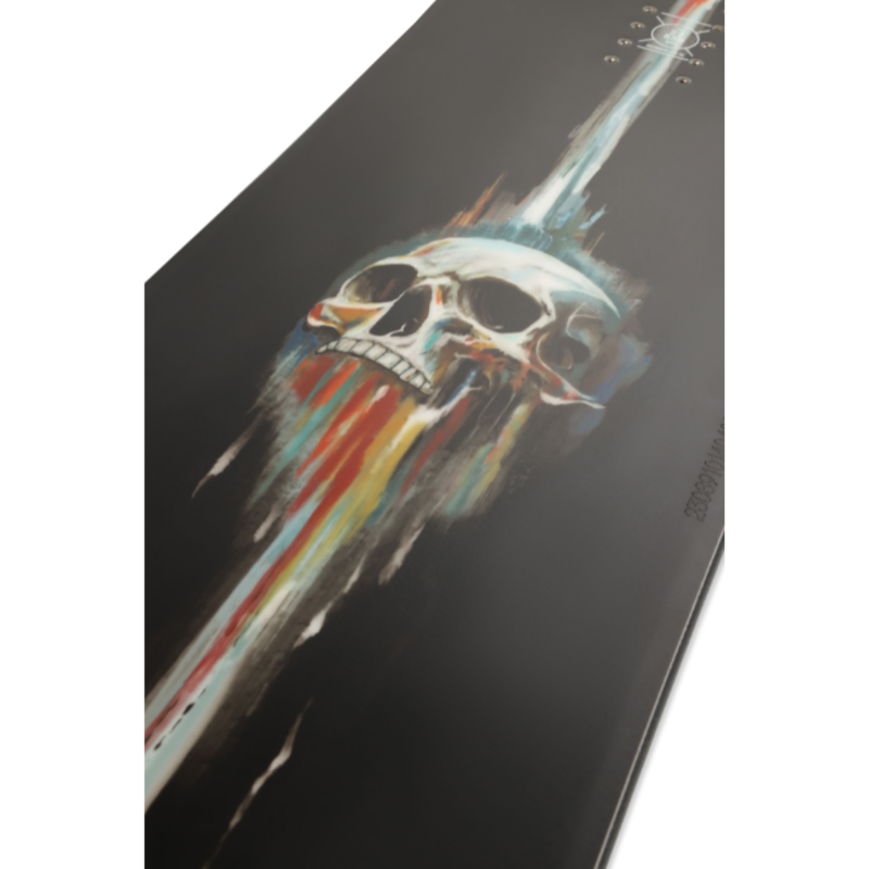 RIDE Shadowban Snowboard 2024/2025