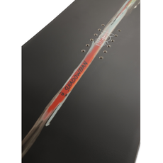 RIDE Shadowban Snowboard 2024/2025