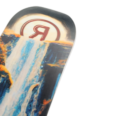 RIDE Shadowban Snowboard 2024/2025
