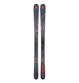 BLIZZARD Anomaly 88 Ski 2024/2025