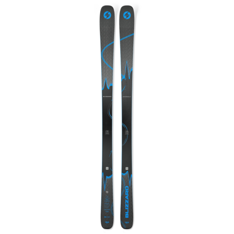 BLIZZARD Anomaly 84 Ski 2024/2025