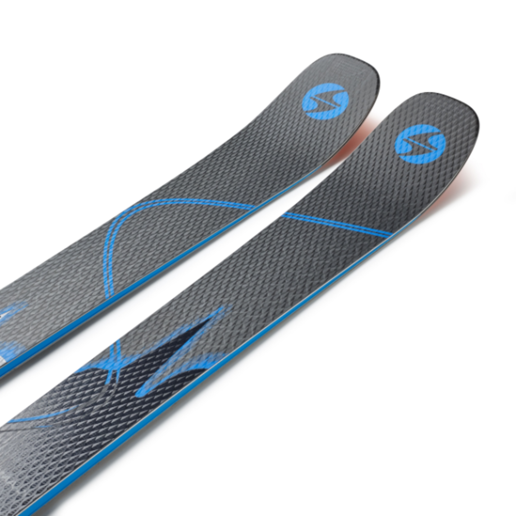 BLIZZARD Anomaly 84 Ski 2024/2025