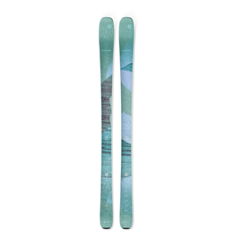 BLIZZARD Black Pearl 84 Womens Ski 2024/2025