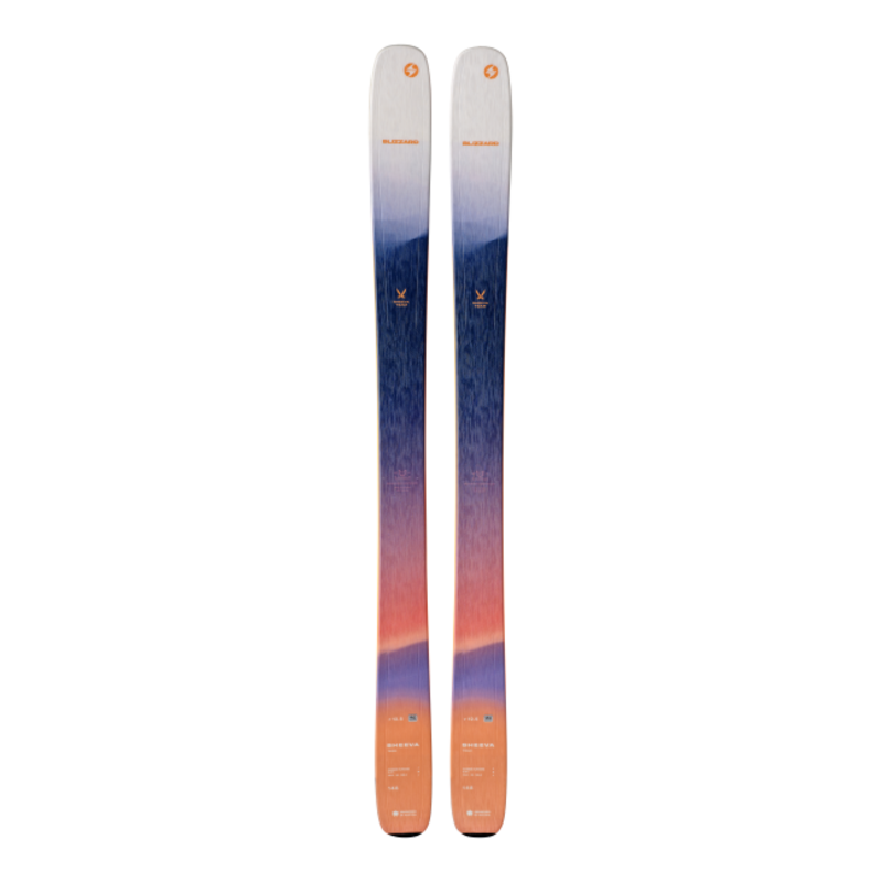 BLIZZARD Sheeva Team Womens Ski 2024/2025