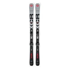 BLIZZARD XCR Ski with TLT 10 Binding 2024/2025