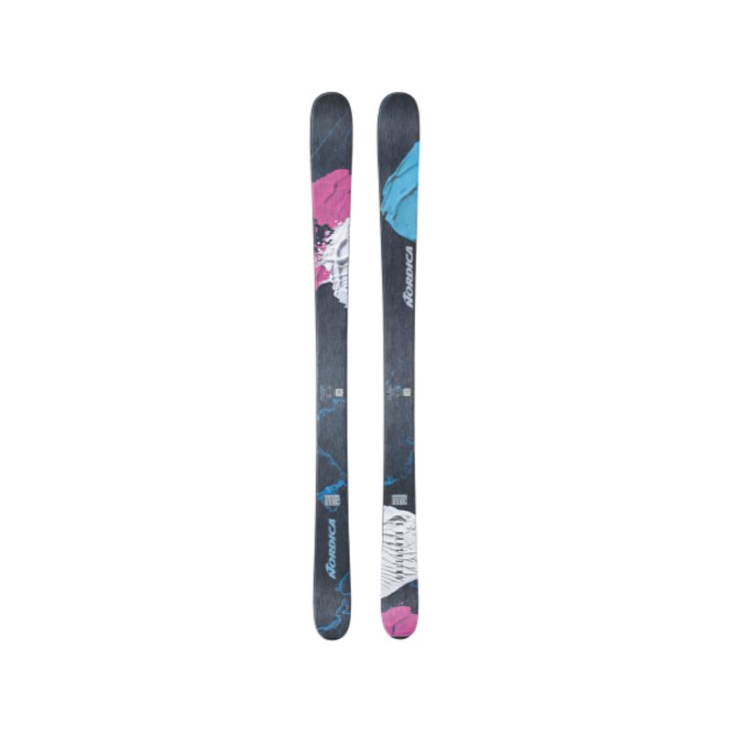NORDICA Unleashed 90 Ski 2024/2025