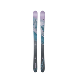 NORDICA Santa Ana 92 Womens Ski 2024/2025