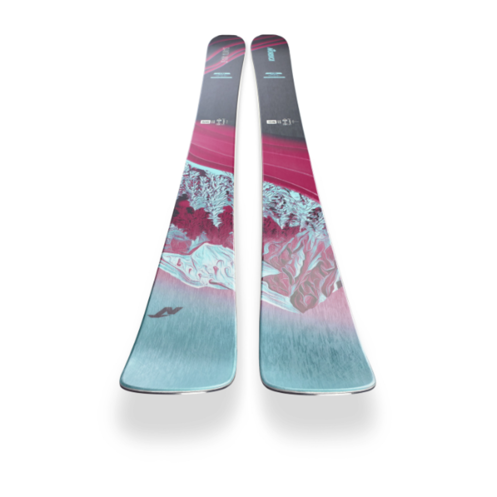 NORDICA Santa Ana 87 Womens Ski 2024/2025