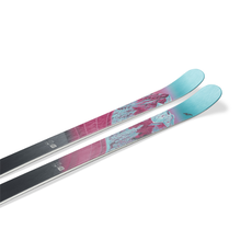 NORDICA Santa Ana 87 Womens Ski 2024/2025