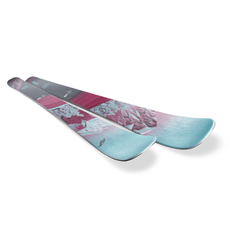 NORDICA Santa Ana 87 Womens Ski 2024/2025