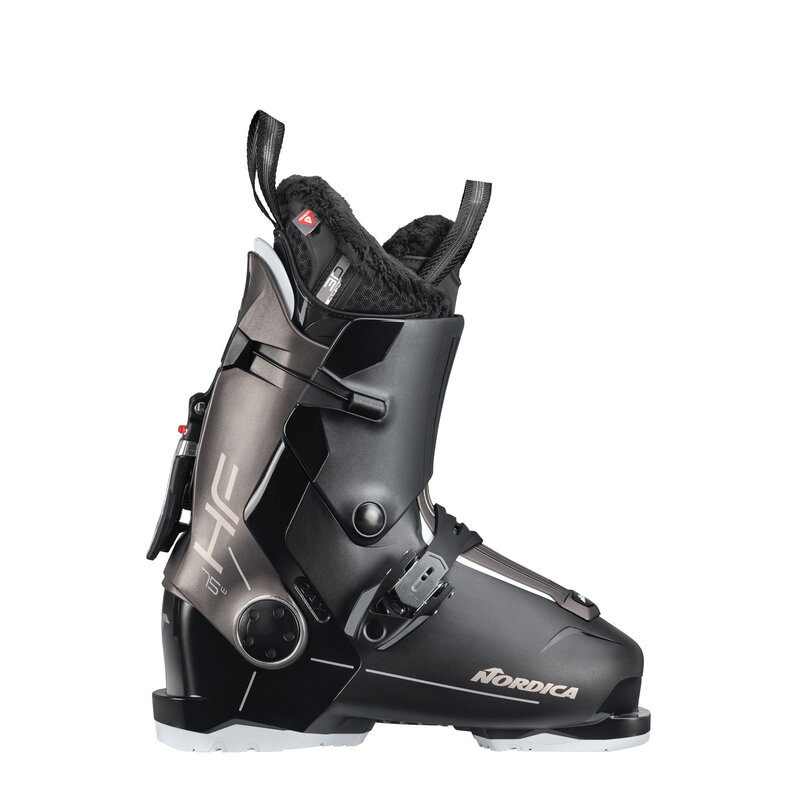 NORDICA HF 75 Womens Ski Boot 2024/2025