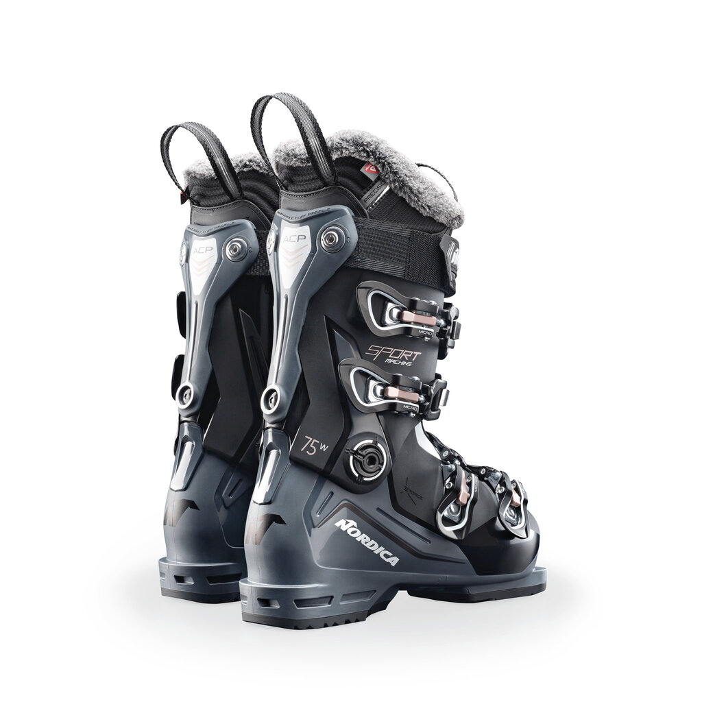 NORDICA Sportmachine 75 Womens Ski Boot 2024/2025