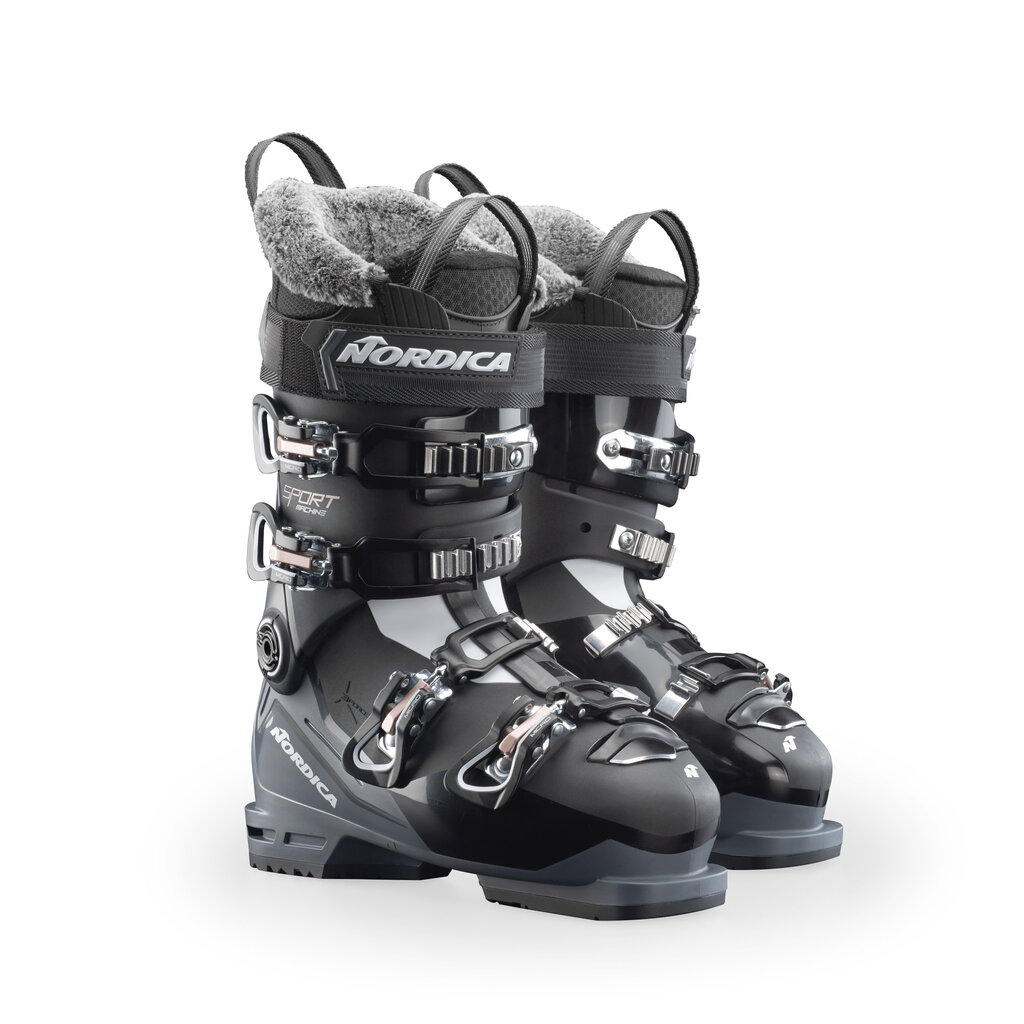 NORDICA Sportmachine 75 Womens Ski Boot 2024/2025