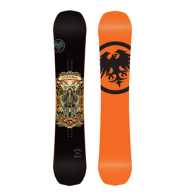 NEVER SUMMER Easy Rider Snowboard 2024/2025