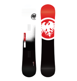 NEVER SUMMER Proto Synthesis Snowboard 2024/2025