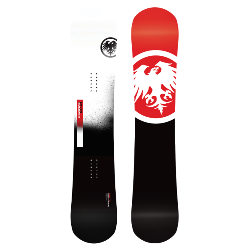 NEVER SUMMER Proto Synthesis Snowboard 2024/2025