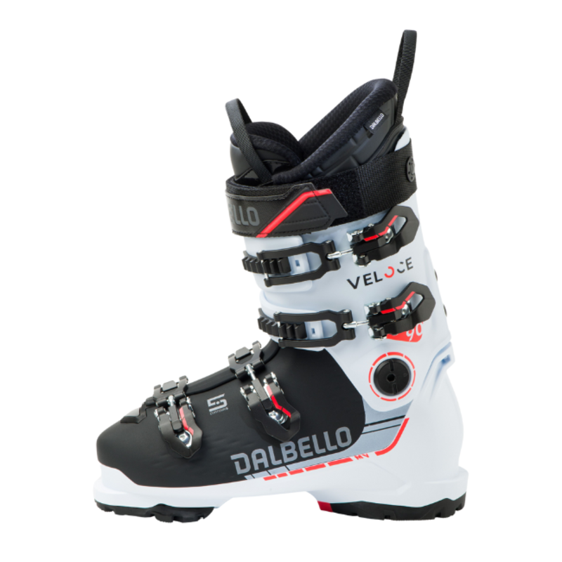 Dalbello Veloce 90 MV Gripwalk Ski Boot 2024/2025