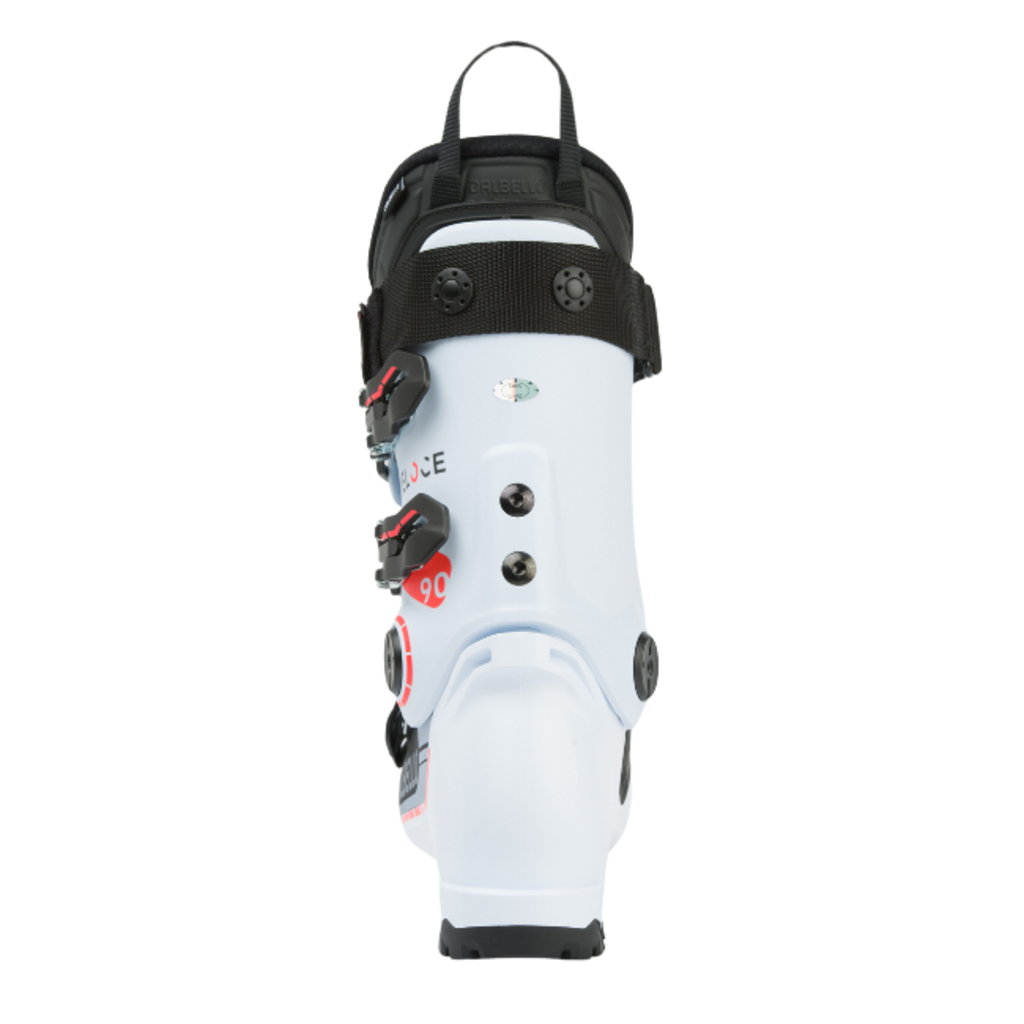 Dalbello Veloce 90 MV Gripwalk Ski Boot | FCSki.com - Fox