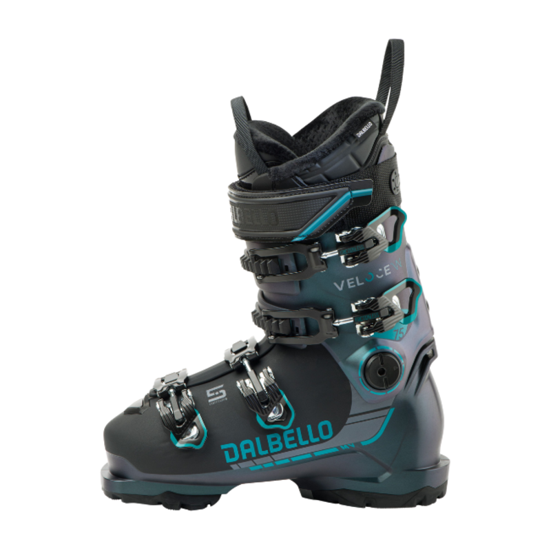 Dalbello Veloce 75 MV Gripwalk Womens Ski Boot 2024/2025