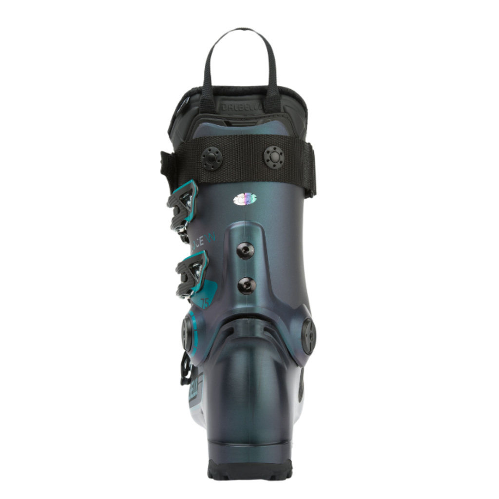 Dalbello Veloce 75 MV Gripwalk Womens Ski Boot 2024/2025