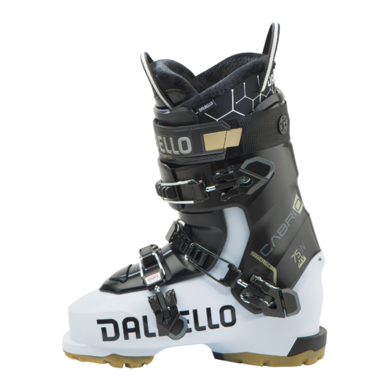 Dalbello Cabrio 75 MV IF Womens Ski Boot 2024/2025