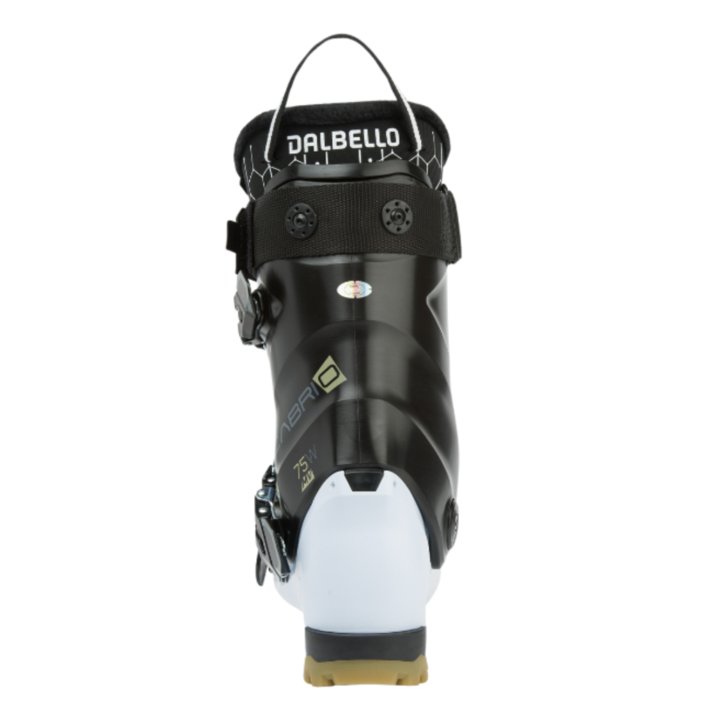 Dalbello Cabrio 75 MV IF Womens Ski Boot 2024/2025