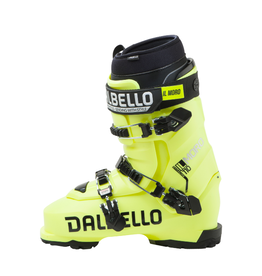 Dalbello IL Moro 110  3D Wrap Ski Boot 2024/2025