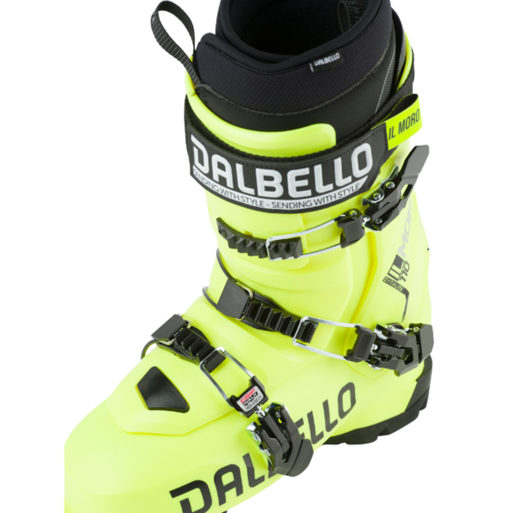 Dalbello IL Moro 110  3D Wrap Ski Boot 2024/2025
