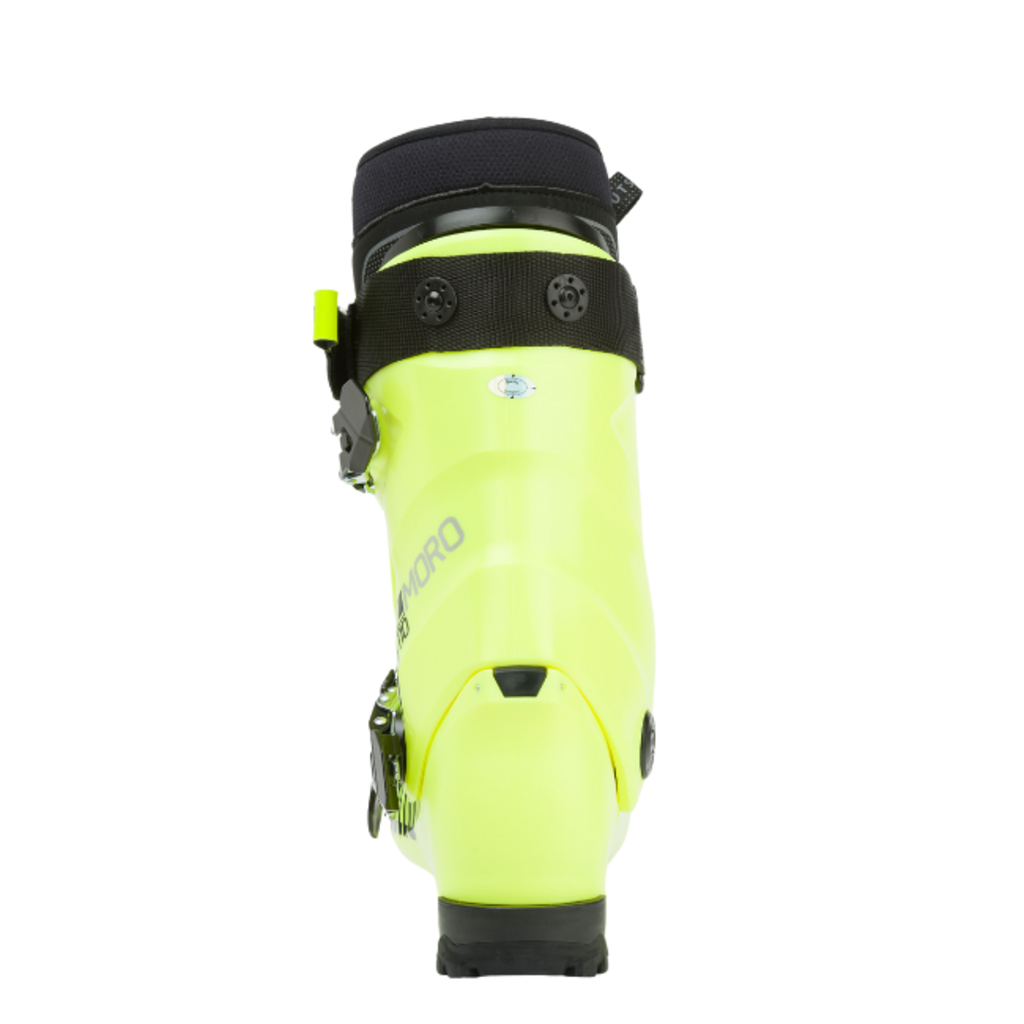 Dalbello IL Moro 110  3D Wrap Ski Boot 2024/2025