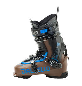 Dalbello Cabrio 100 MV Free IF Ski Boot 2024/2025