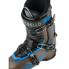 Dalbello Cabrio 100 MV Free IF Ski Boot 2024/2025