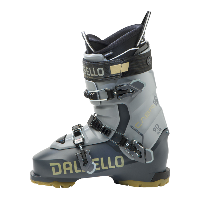 Dalbello Cabrio 90 MV IF Ski Boot | FCSki.com - Fox Chapel Ski and