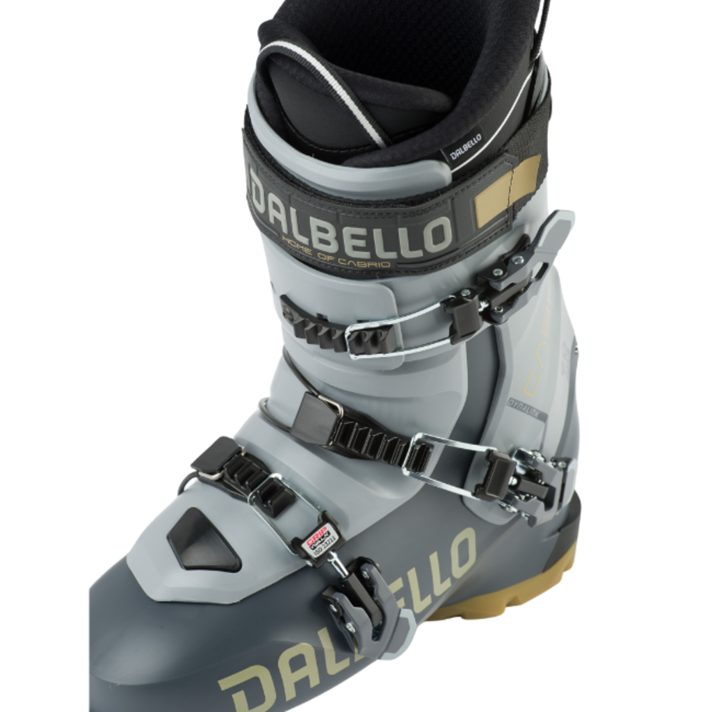Dalbello Cabrio 90 MV IF Ski Boot 2024/2025