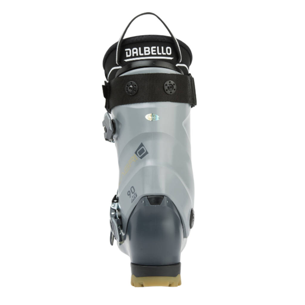 Dalbello Cabrio 90 MV IF Ski Boot 2024/2025