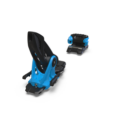MARKER Griffon 13 ID Ski Binding 2024/2025