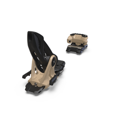 MARKER Griffon 13 ID Ski Binding 2024/2025