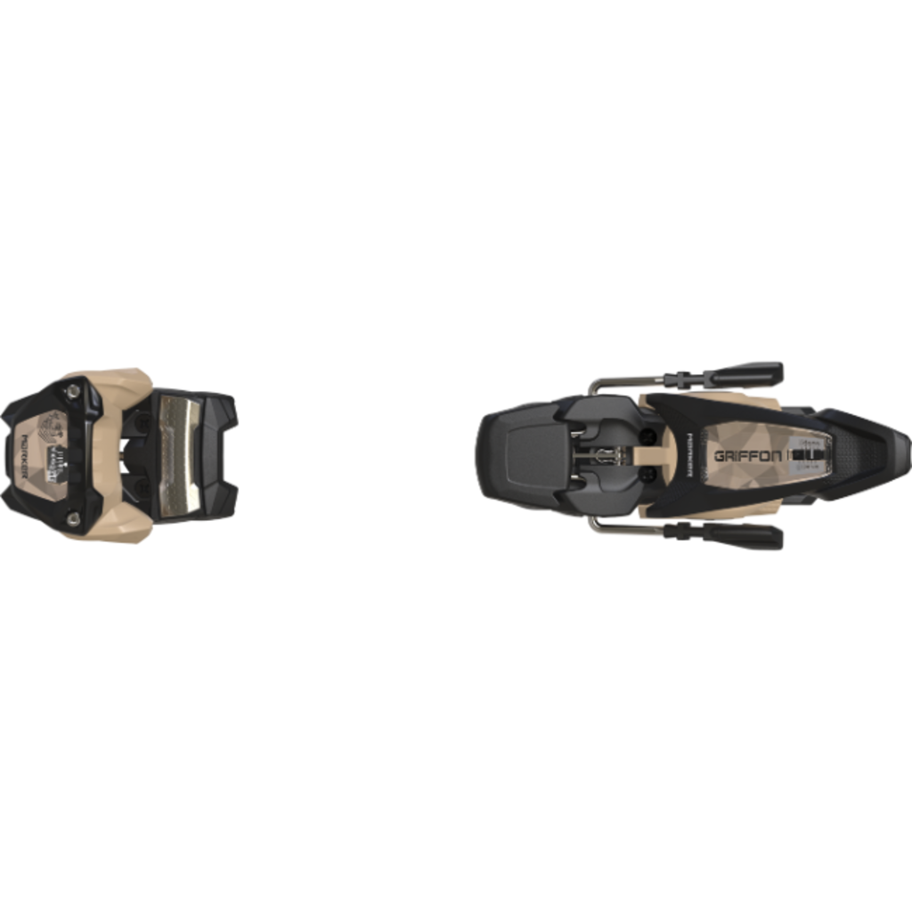MARKER Griffon 13 ID Ski Binding 2024/2025
