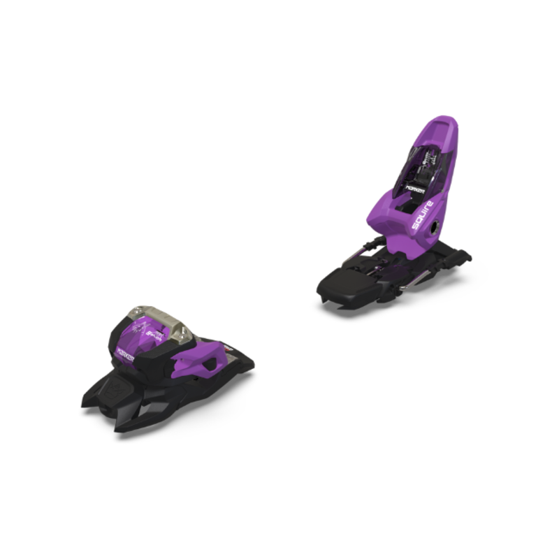 MARKER Squire 11 ID Ski Binding 2024/2025