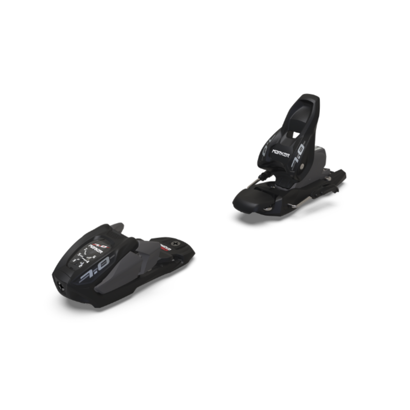 MARKER 7.0 Ski Binding 2024/2025
