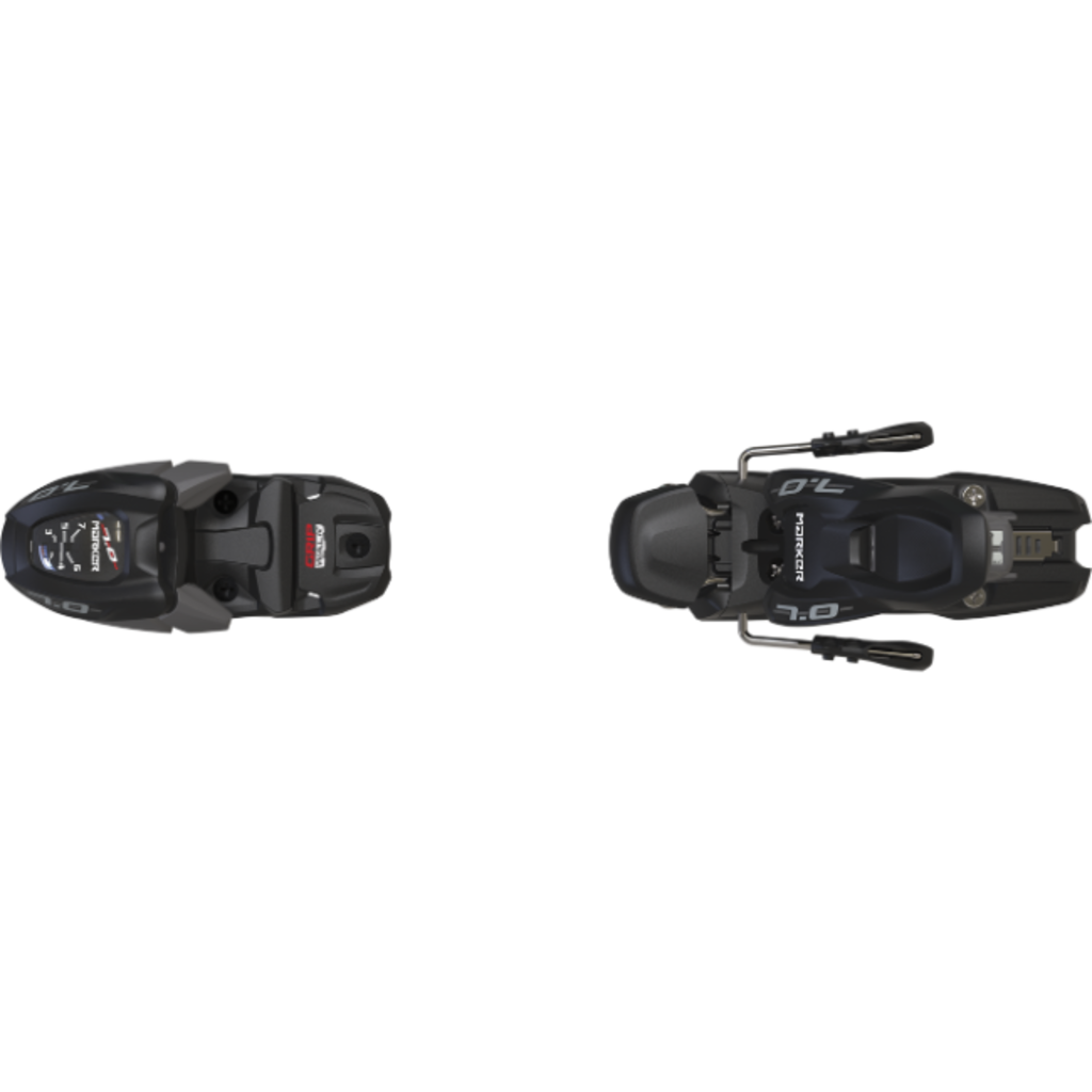 MARKER 7.0 Ski Binding 2024/2025