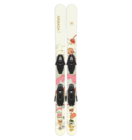 ARMADA ARJ With CS Binding Ski 2024/2025