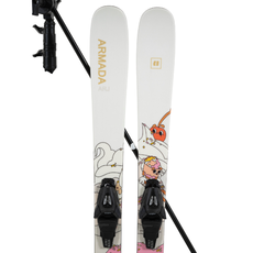 ARMADA ARJ With CS Binding Ski 2024/2025