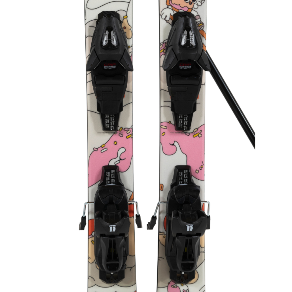 ARMADA ARJ With CS Binding Ski 2024/2025