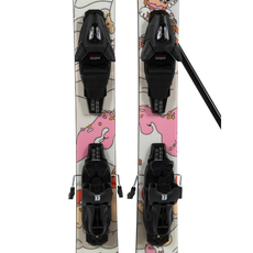 ARMADA ARJ With CS Binding Ski 2024/2025