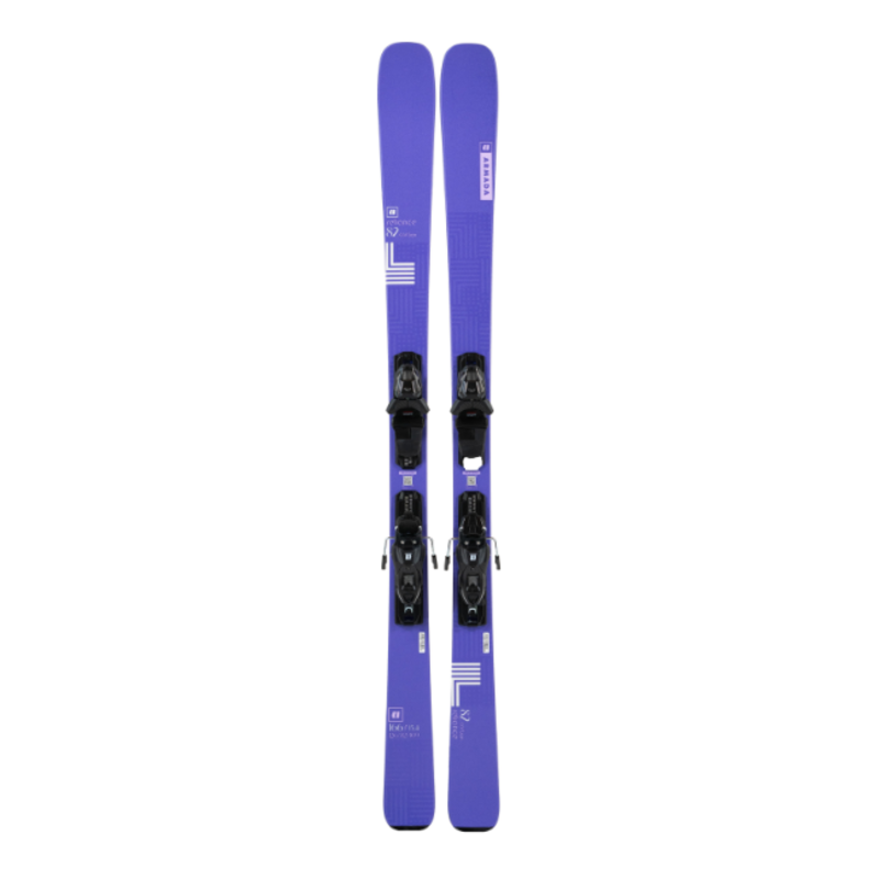 ARMADA Reliance 82 CR Ski With EM10 Binding Ski 2024/2025