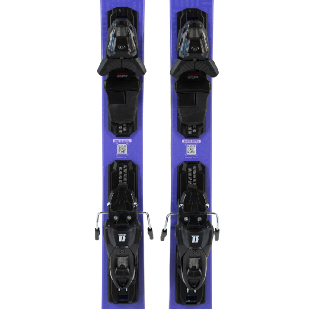 ARMADA Reliance 82 CR Ski With EM10 Binding Ski 2024/2025