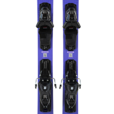 ARMADA Reliance 82 CR Ski With EM10 Binding Ski 2024/2025