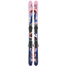 ARMADA ARW 84 R Womens Ski With L6 Binding 2024/2025