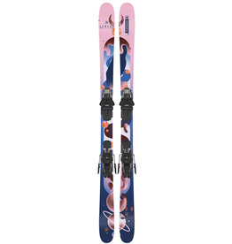 ARMADA ARW 84 R Womens Ski With L6 Binding 2024/2025