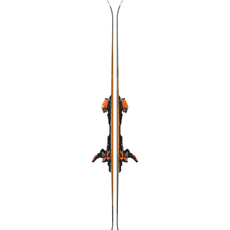 ATOMIC Redster Q7.8 RVSK C Ski With MI 12 GW Binding 2024/2025